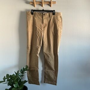 Wallin & Bros Khakis